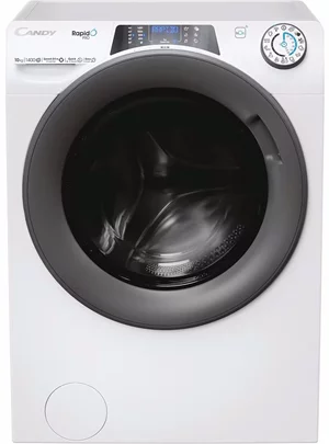 Image Стиральная машина Candy RP 4106BWMR/1-S White