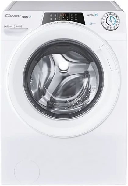 Стиральная машина Candy RO 1294DWME/1-S