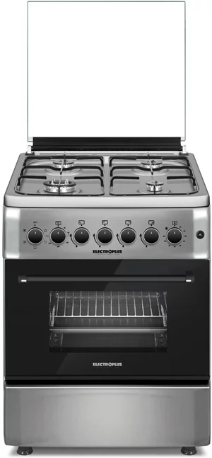 Image Комбинированная плита Electroplus PG60 E IX