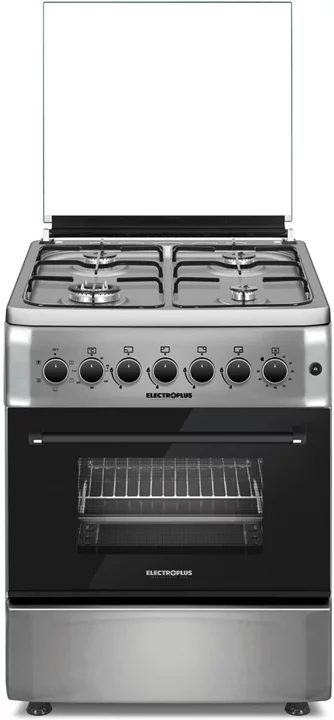 Комбинированная плита Electroplus PG60 E IX
