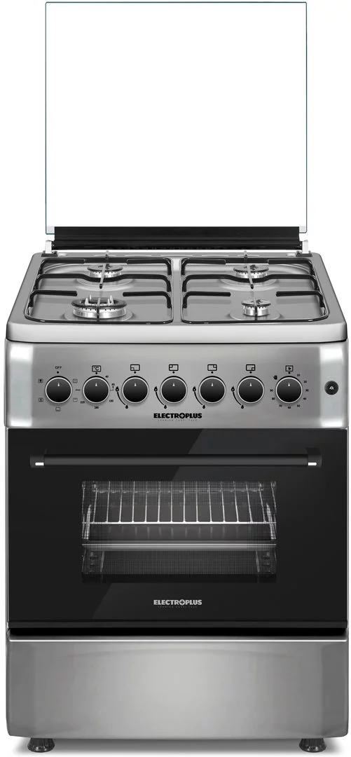 Image Aragaz mixt Electroplus PG60 E IX