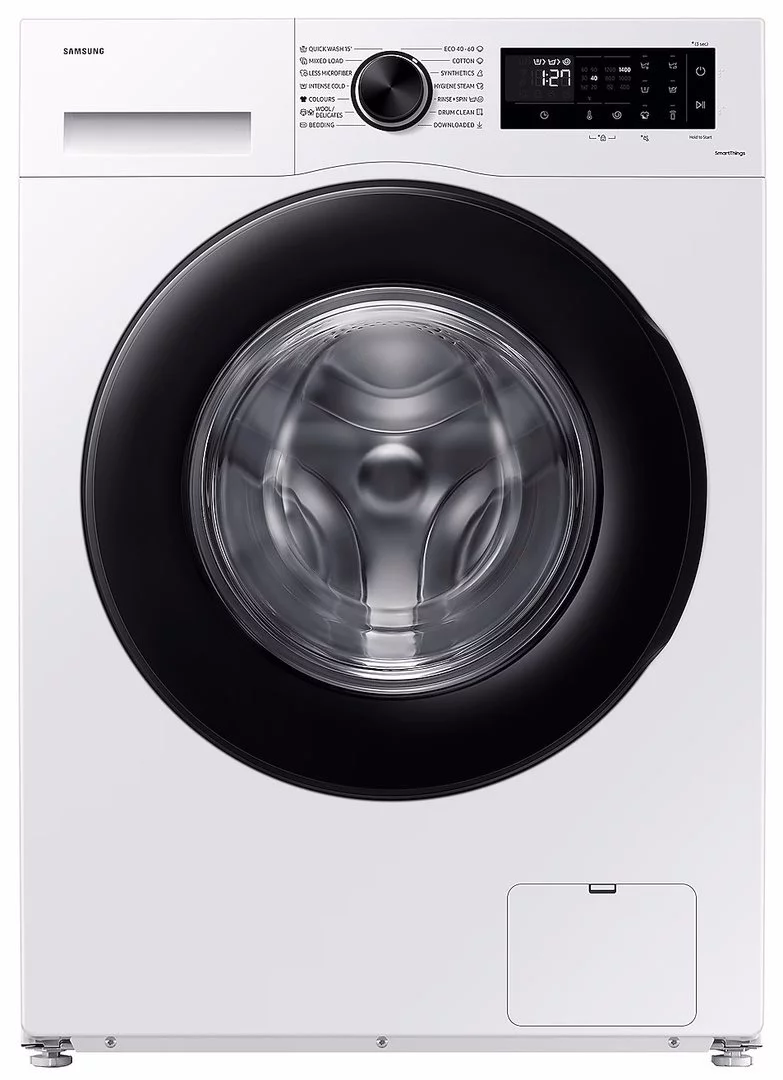 Mașina de spălat rufe Samsung WW80CGC04DAELE