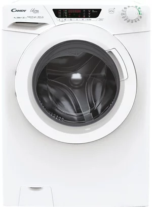 Image Стиральная машина Candy HE 1294TWM6/1-S
