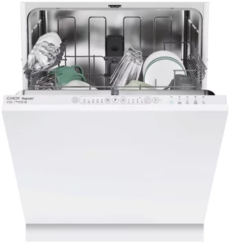 Mașină de spălat vase încorporată Candy CI 3E53E0W