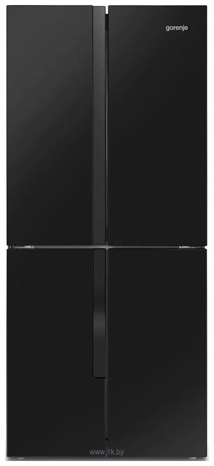 Image Холодильник Gorenje NRM818EMB