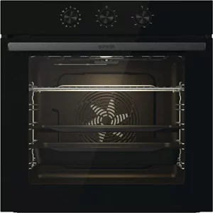 Image Электрический духовой шкаф Gorenje BO6727E03BG