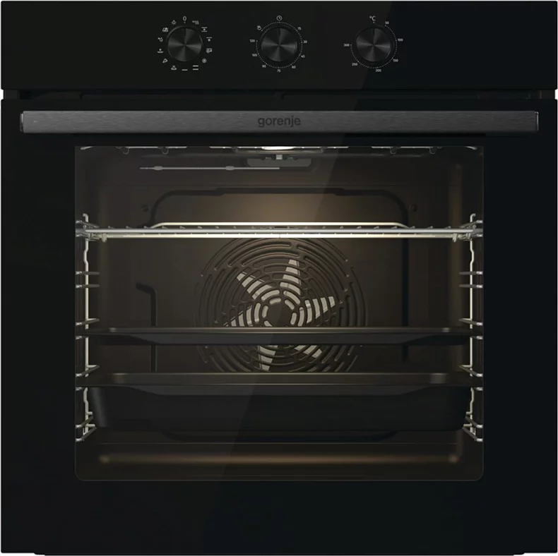 Image Встраиваемый духовой шкаф Gorenje BO6727E03BG