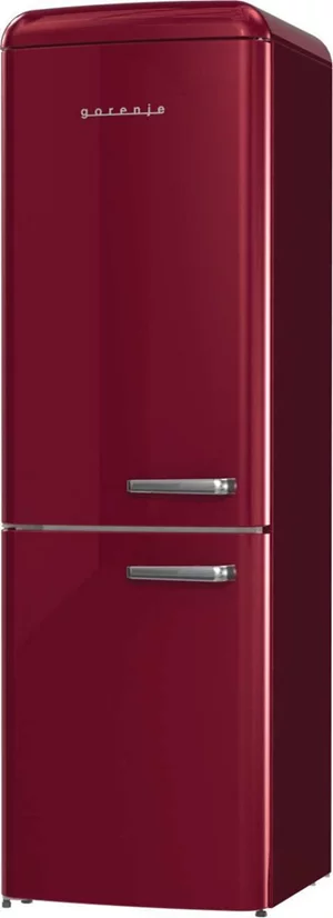Image Холодильник Gorenje ONRK619DR