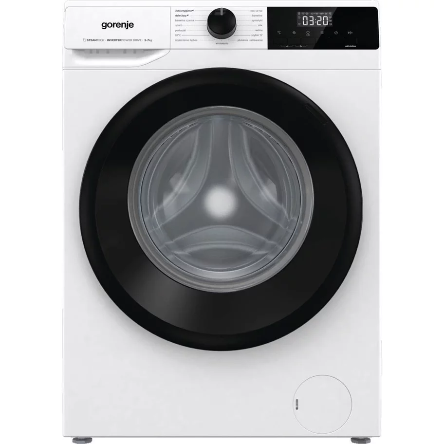 Image Стиральная машина Gorenje WNHEI74SAS