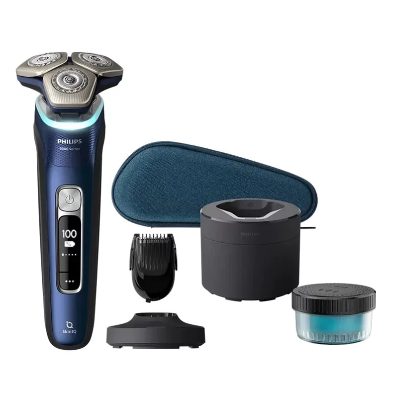 Image Aparat de ras electric Philips S9980/59