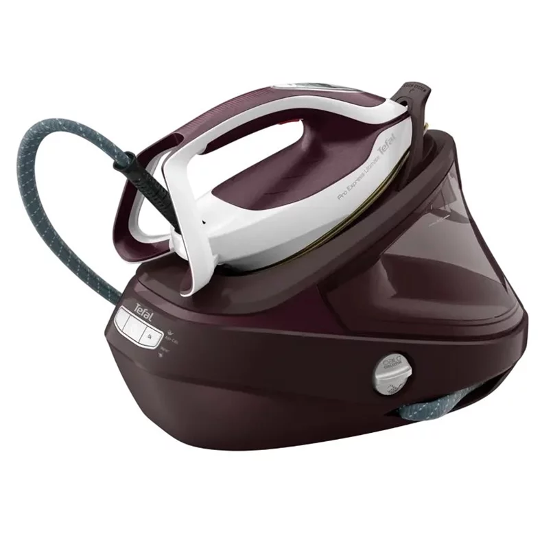 Image Утюг с парогенератором Tefal GV9721E0