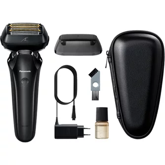 Aparat de ras electric Panasonic ES-LS6A-K820