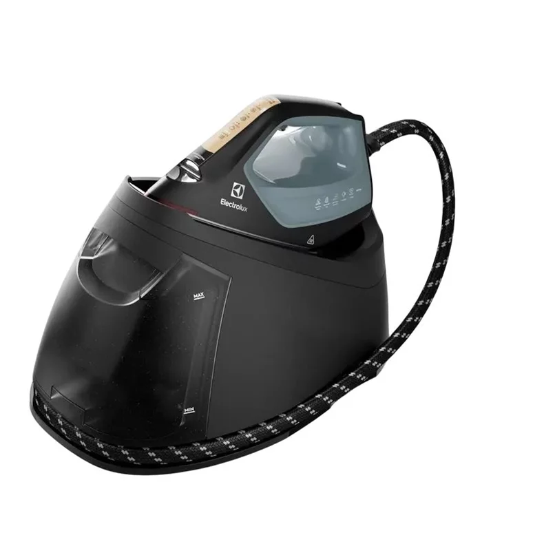 Image Fier de călcat cu generator de abur Electrolux E8ST2-8OG