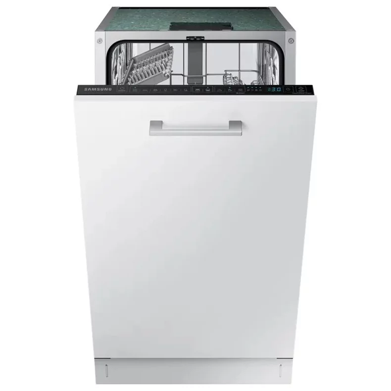 Image Mașină de spălat vase încorporabilă Samsung DW50DG430B00LE