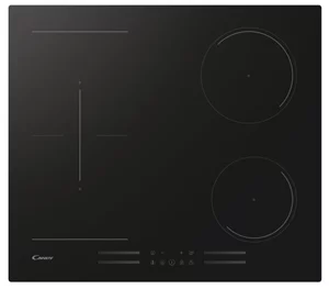 Image Индукционная варочная панель Candy CTP644MCBB