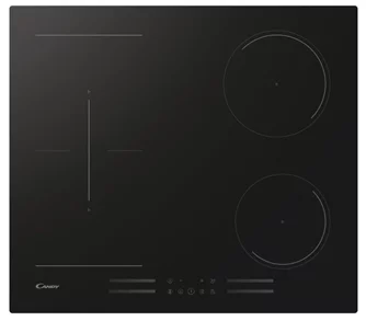 Plita cu inductie Candy CTP644MCBB