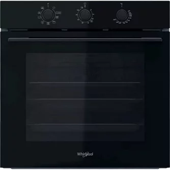 Cuptor incorporabil Whirlpool OMK38HU0B
