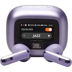 Image Căști JBL Live Flex 3 Purple