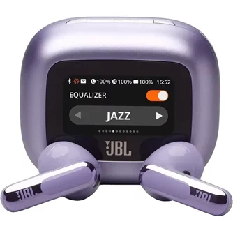 Căști JBL Live Flex 3 Purple