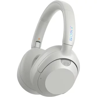Căști Sony Ult Wear WH-ULT900NW, White