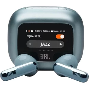 Image Căști JBL Live Flex 3 Blue