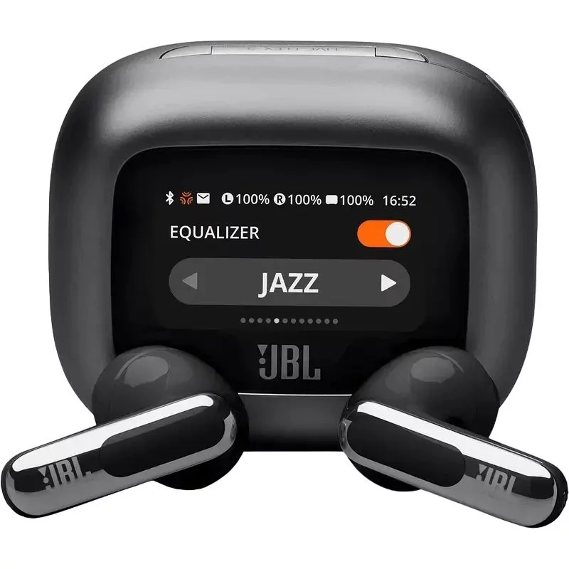 Image Căști JBL Live Flex 3