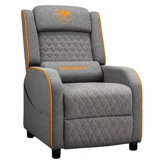 Scaun gaming Cougar Ranger One Gray