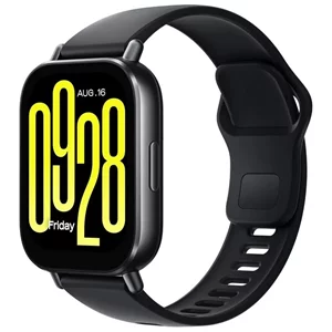 Image Умные часы Xiaomi Redmi Watch 5 Active Midnight Black