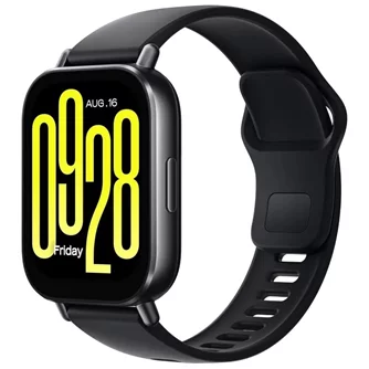 Ceas inteligent Xiaomi Redmi Watch 5 Active Midnight Black