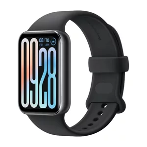 Image Умные часы Xiaomi Band 9 Pro Obsidian Black