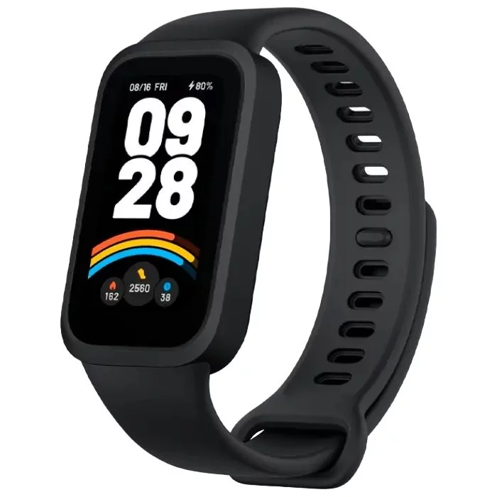Image Bratara de fitness Xiaomi Smart Band 9 Active Black