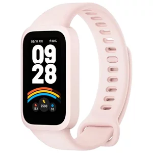 Image Фитнес браслет Xiaomi Smart Band 9 Active Pink