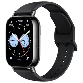 Умные часы Xiaomi Redmi Watch 5 Lite Black