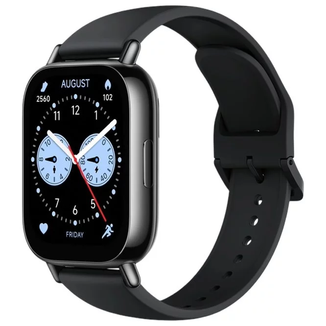 Image Умные часы Xiaomi Redmi Watch 5 Lite Black