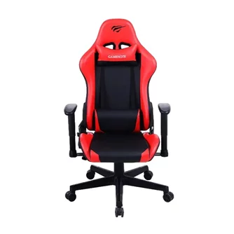 Scaun gaming Havit GC938 Black/Red