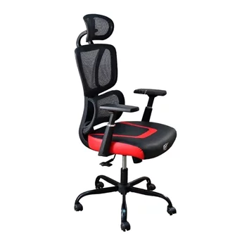 Scaun gaming Havit GC919 Black/Red