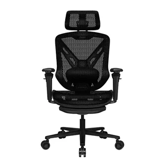 Игровое кресло Cougar Speeder Black