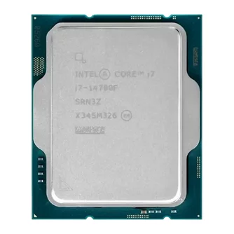 Процессор Intel Core i7-14700F Tray