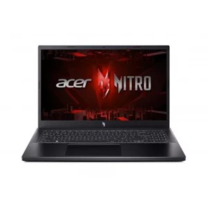 Image Ноутбук Acer Nitro ANV15-51 (Core i7-13620H, 16GB, 1TB, RTX 4060) Black