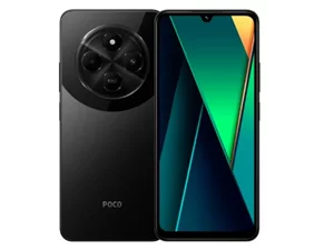 Image Мобильный телефон Xiaomi Poco C75 6/128GB Black
