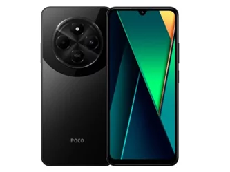 Telefon mobil Xiaomi Poco C75 8/256GB Black