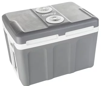 Frigider auto Camry CR 8061