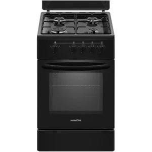 Image Газовая плита Nobeltek NLT 5551N/G1