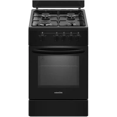Image Газовая плита Nobeltek NLT 5551N/G1