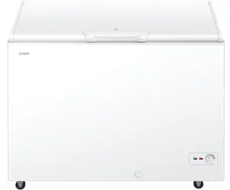 Морозильный ларь Candy CCHH 3012E