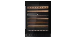 Image Встраиваемый винный шкаф Teka RVU 20046 GBK
