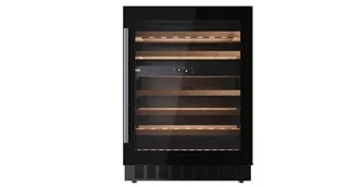 Встраиваемый винный шкаф Teka RVU 20046 GBK