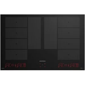 Image Plita cu inductie Grundig GIEI838980INH
