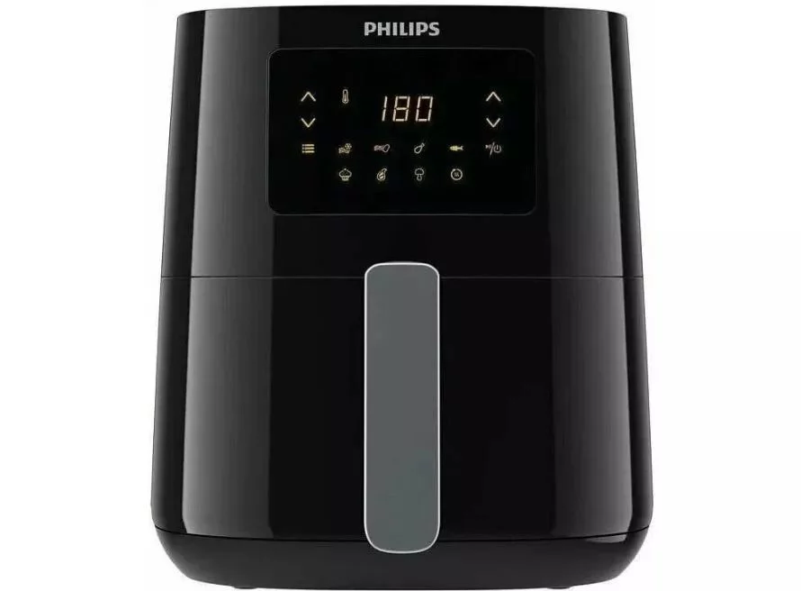 Image Grătar de aer Philips HD9252/70