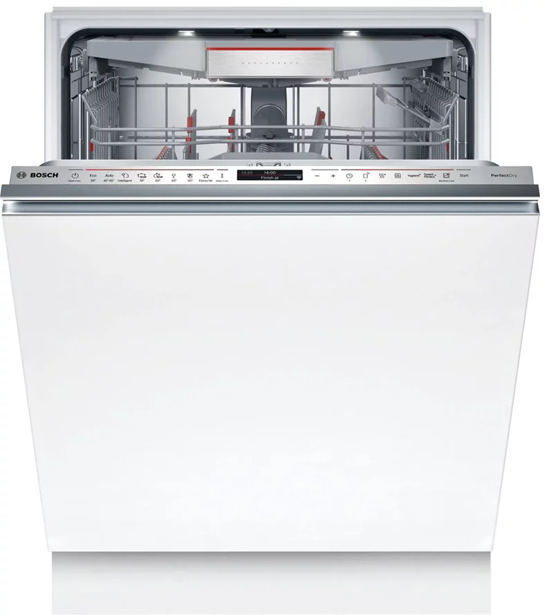 Image Mașină de spălat vase încorporată Bosch SMV8YCX02E